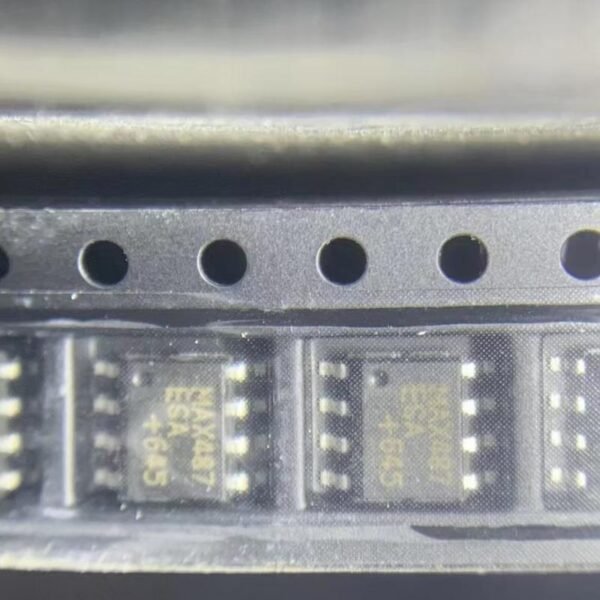 Chengsuchuang Transceiver chip MAX487EESA