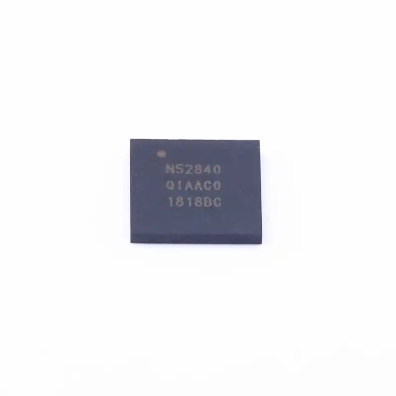 Chengsuchuang IC MCU Stock NRF52840-QIAA-R for Nordic Chip Supplier