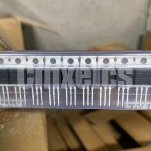 Transistor NCE7190