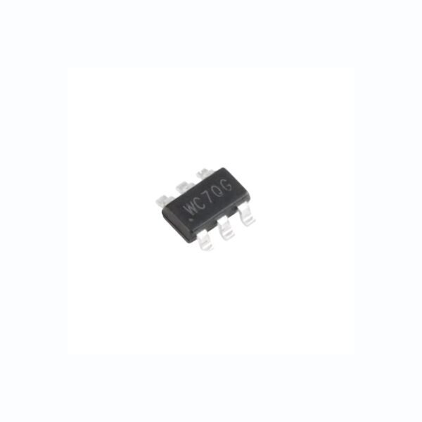 Power IC SY8113BADC