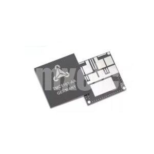 Step Motor Driver IC TMC5161-AA