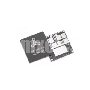 Step Motor Driver IC TMC5161-AA