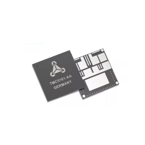Step Motor Driver IC TMC5161-AA