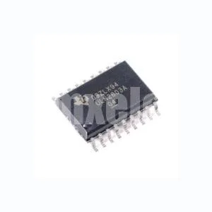 Driver IC Stock ULN2803ADWR