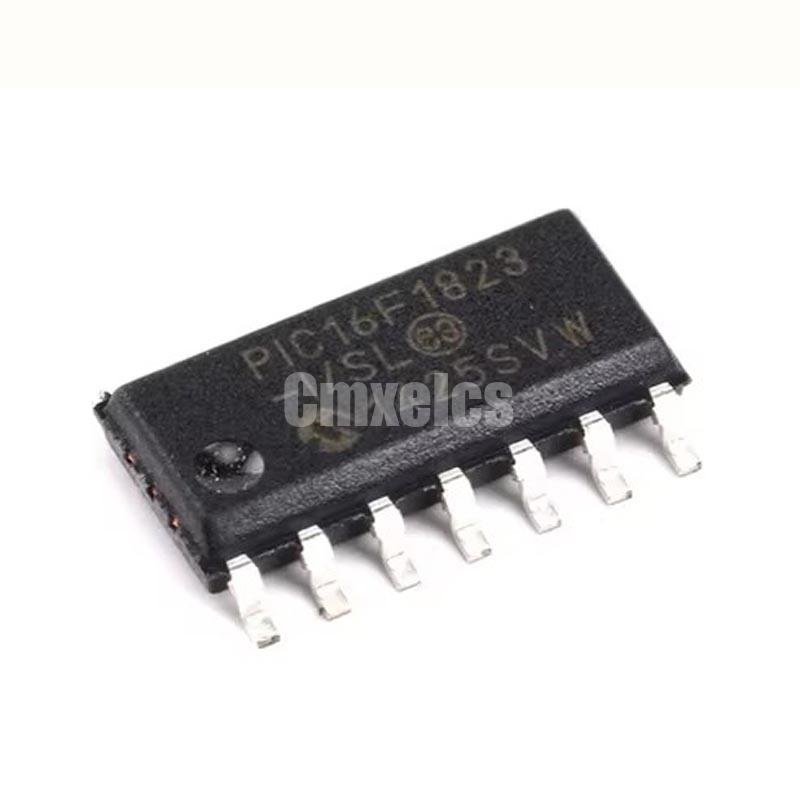 IC MCU Chip PIC16F1823 PIC16F1823-I/SL