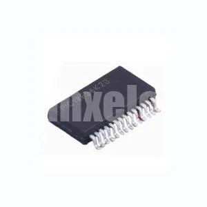 IC MCU PIC18F26K20T PIC18F26K20T-I/ML