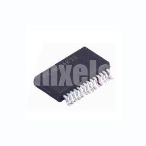 IC MCU PIC18F26K20T PIC18F26K20T-I/ML