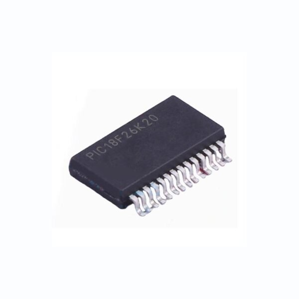 IC MCU PIC18F26K20T PIC18F26K20T-I/ML