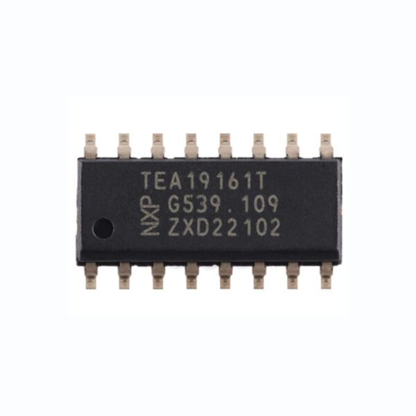 Power IC Stock TEA19161T