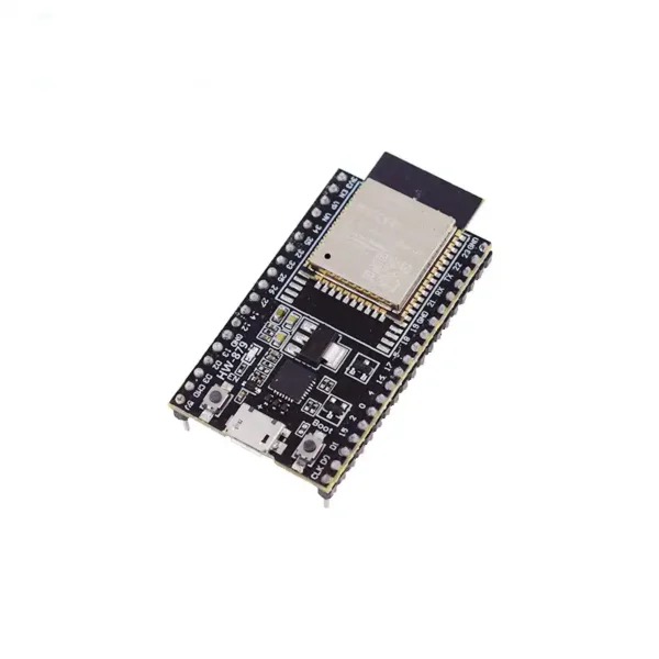 Chengsuchuang Nodemcu ESP32 Development Board, ESP32-DevKitC V4 ESP32-WROOM-32D