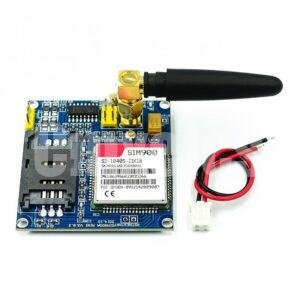 Cmxelcs SIM900A GSM GPRS Module