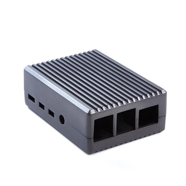 Chengsuchuang Aluminum alloy shell for Raspberry pi 4 case