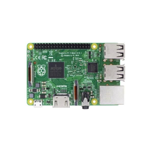 Wholesale price development board for raspberry pi 2 model b - Image 3