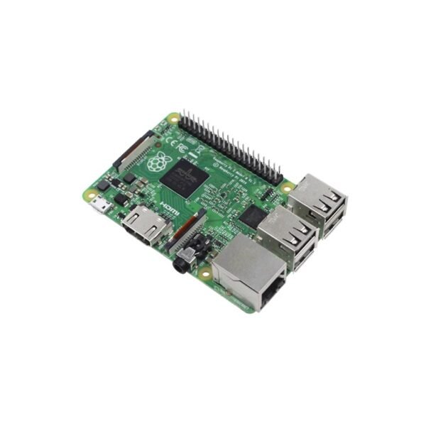Wholesale price development board for raspberry pi 2 model b - Image 4