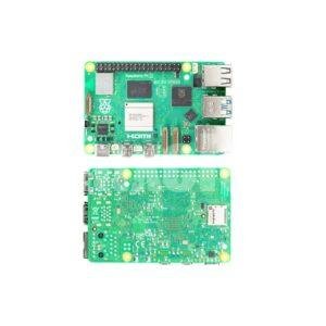 raspberry pi 5