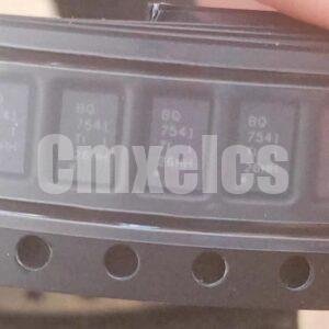 Cmxelcs Battery IC Stock BQ27541DRZR BQ27541DRZR-G1