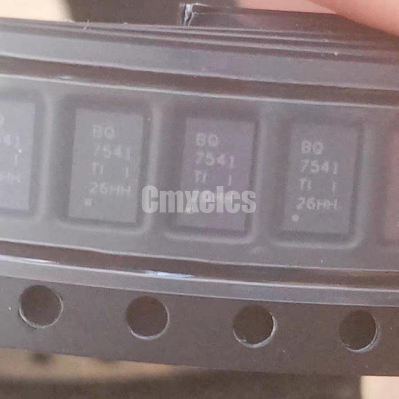 Cmxelcs Battery IC Stock BQ27541DRZR BQ27541DRZR-G1