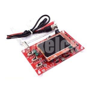 Cmxelcs DSO138 digital oscilloscope kits