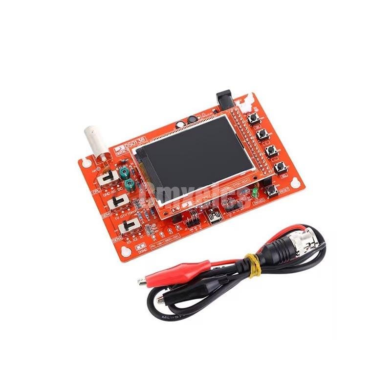 digital oscilloscope