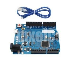 Arduino Leonardo Development Board