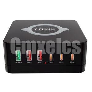 Cmxelcs Multi usb charger
