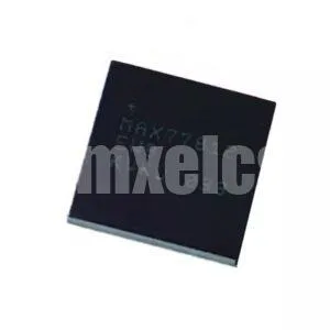 Cmxelcs Power IC Stock MAX77812EWB
