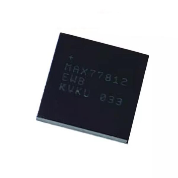 Cmxelcs Power IC Stock MAX77812EWB