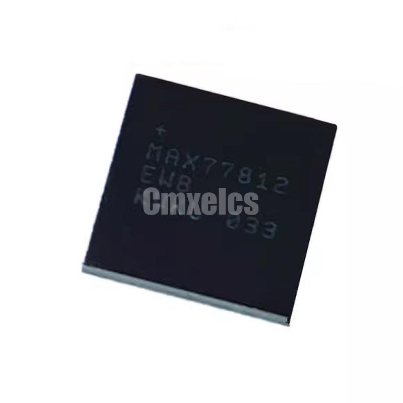 Cmxelcs Power IC Stock MAX77812EWB