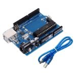 ATMEGA328 Development Board