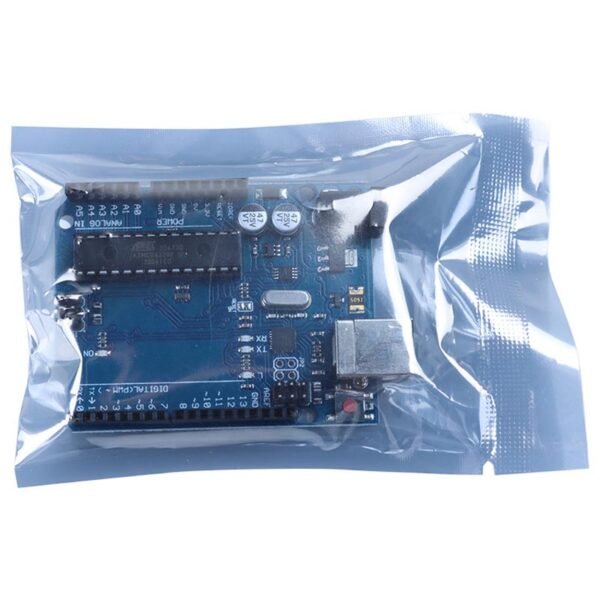 Arduino uno r3