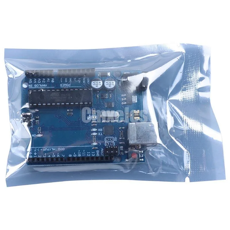 Arduino uno r3