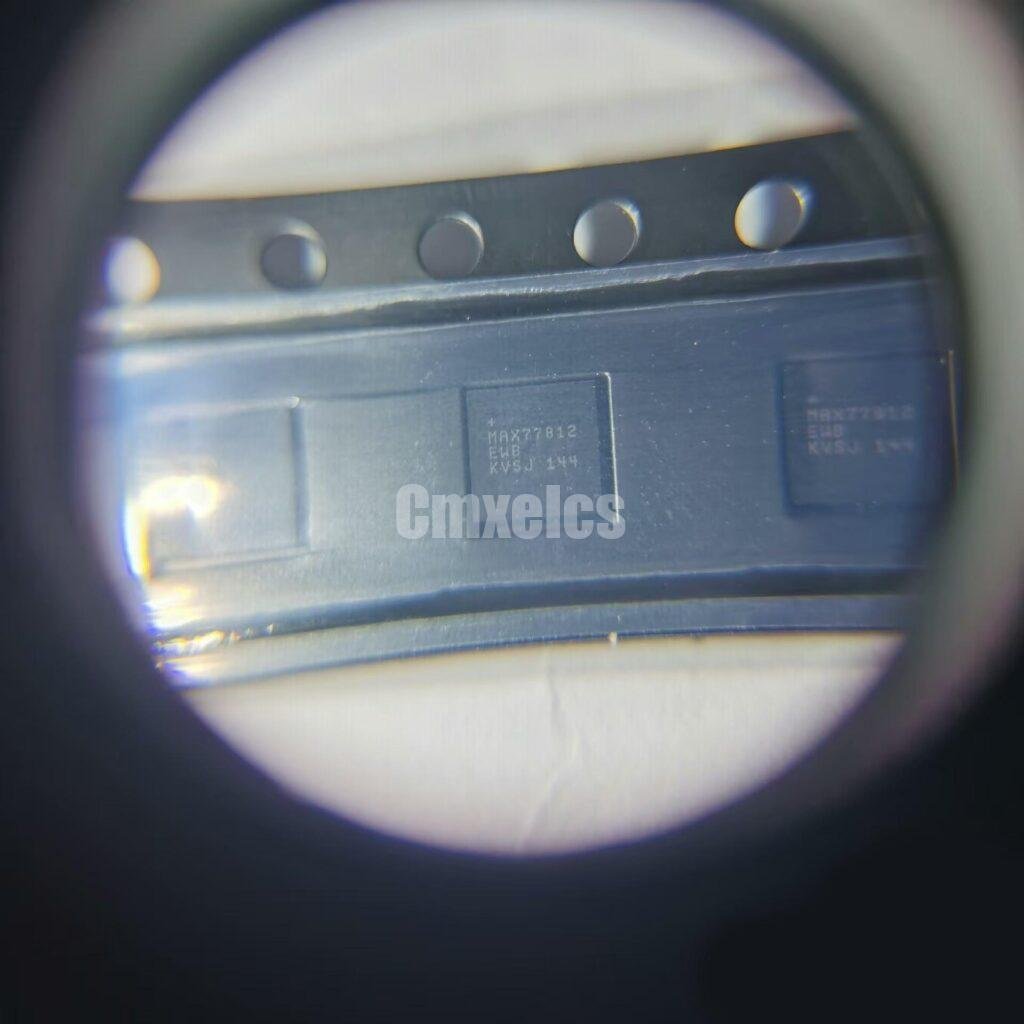 Cmxelcs Power IC Stock