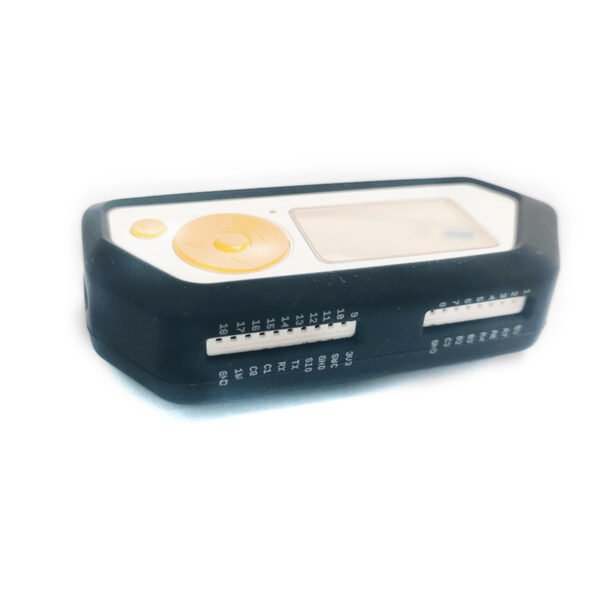 Cmxelcs Silicone Material flipper zero case - Image 4