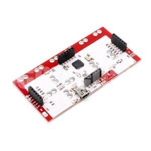 STEM Education Children Development Board Kits for Makey Makey Programming
