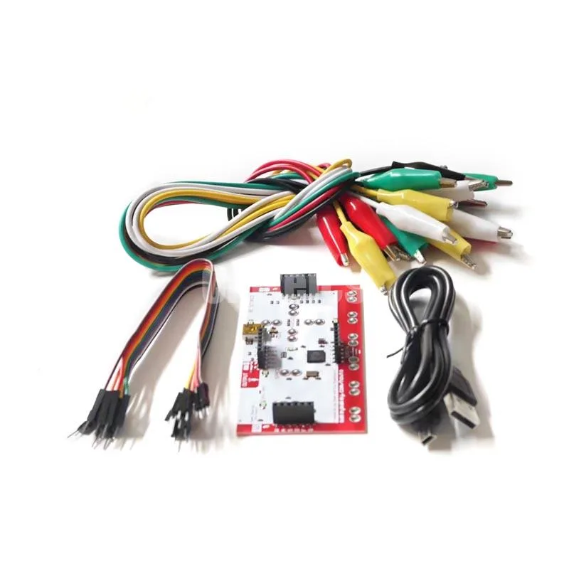 STEM Education Children Development Board Kits for Makey Makey Programming 5 Childen development kits