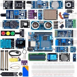 Arduino Uno R4 Development Kits