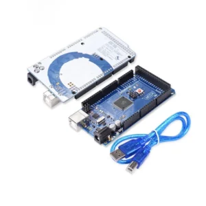 3D Printer Motherboard for Arduino Mega R3 CH340 Development Board