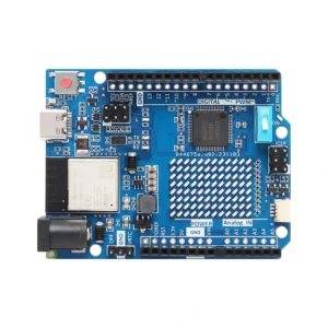 Arduino Uno R4 made in China