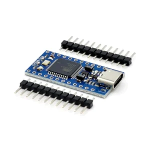 Atmega32u4 development board for Arduino Pro Micro Mini Leonardo R3