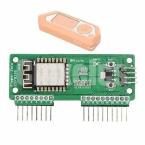 Cmxelcs expansion board module for Flipper Zero Device