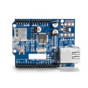 W5100 Module