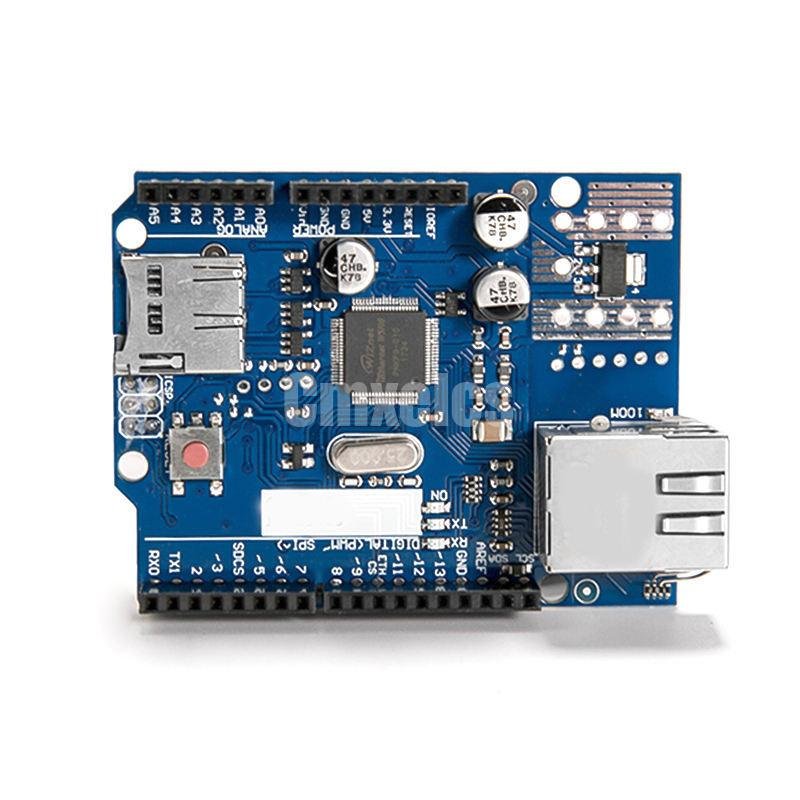 W5100 Module
