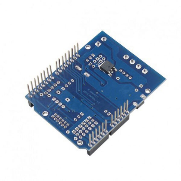 Original W5100 Module