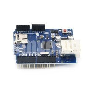 Revised W5100
