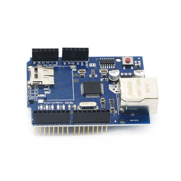Revised W5100