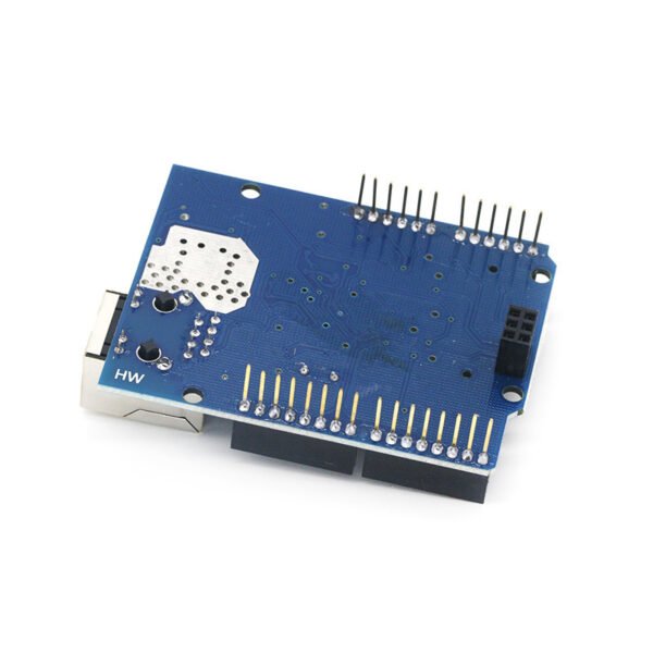 W5100 Made in China