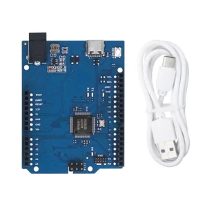 MCU Development Board for Arduino UNO R4 MINIMA
