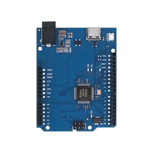 esd packing arduino uno r4