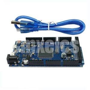 32Bit ARM Development Board For Arduino Due R3