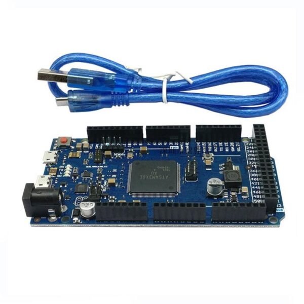32Bit ARM Development Board For Arduino Due R3